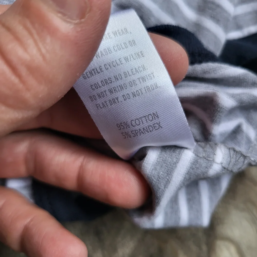 Sovereign Code Bodysuits - Picture 6 of 11